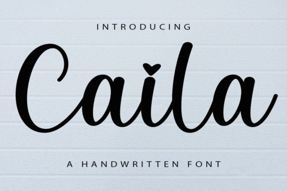 Caila Font: A Marketer’s Review for Campaign Design