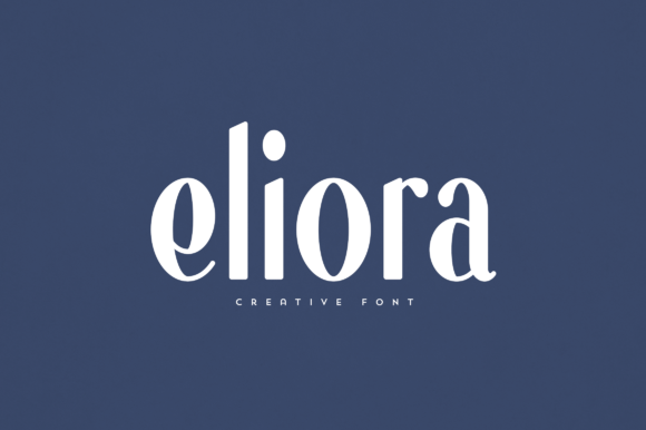 Eliora Serif Font: A Web Designer’s Review