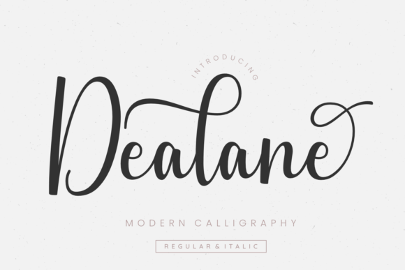 h1>Dealane Font Review for Web Designers/h1>